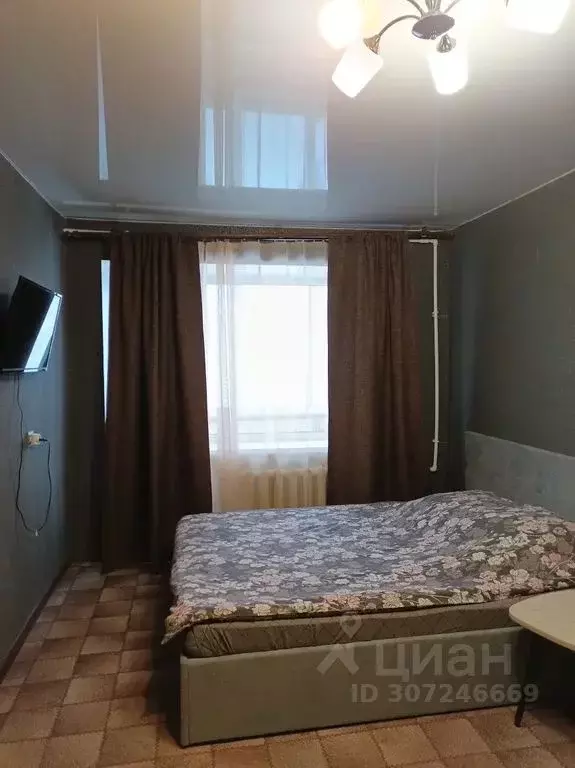 1-к кв. Пермский край, Чусовой ул. Мира, 6 (30.0 м) - Фото 0