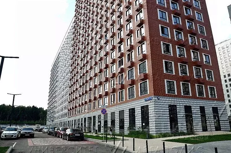 Помещение свободного назначения в Московская область, Балашиха ул. ... - Фото 2