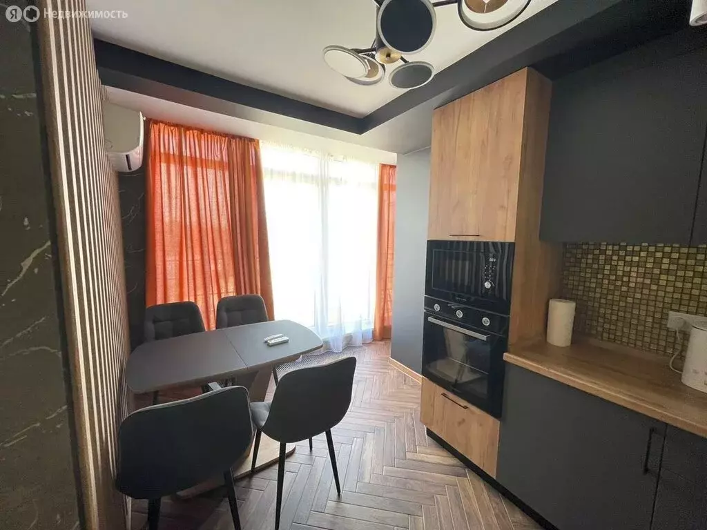 2-комнатная квартира: Анапа, Пионерский проспект, 272А (53 м) - Фото 1