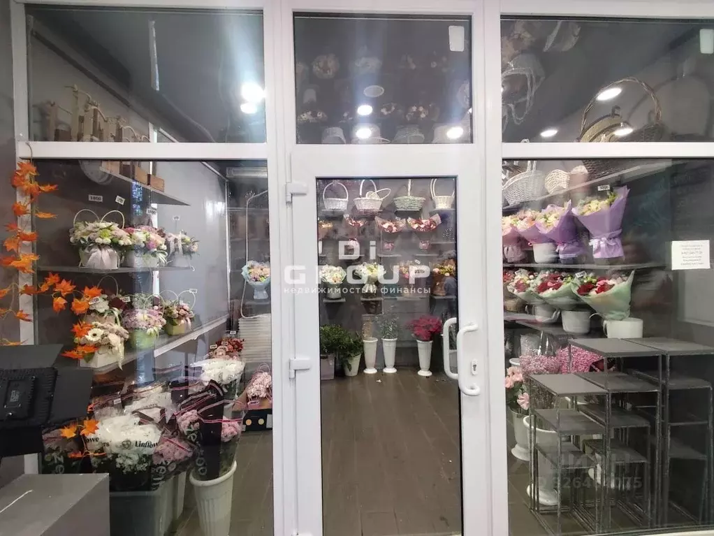 Помещение свободного назначения в Татарстан, Казань ул. Сибирский ... - Фото 1