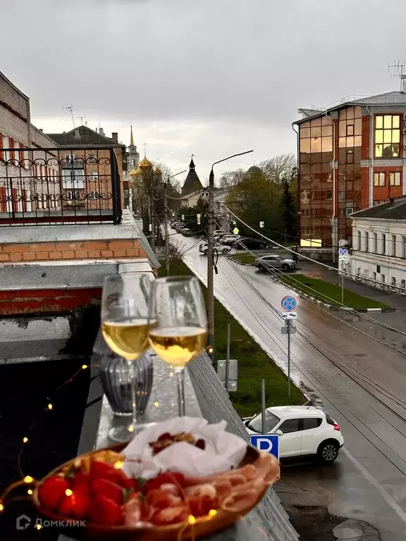 Продаётся 3-к квартира, 97 м - Фото 0