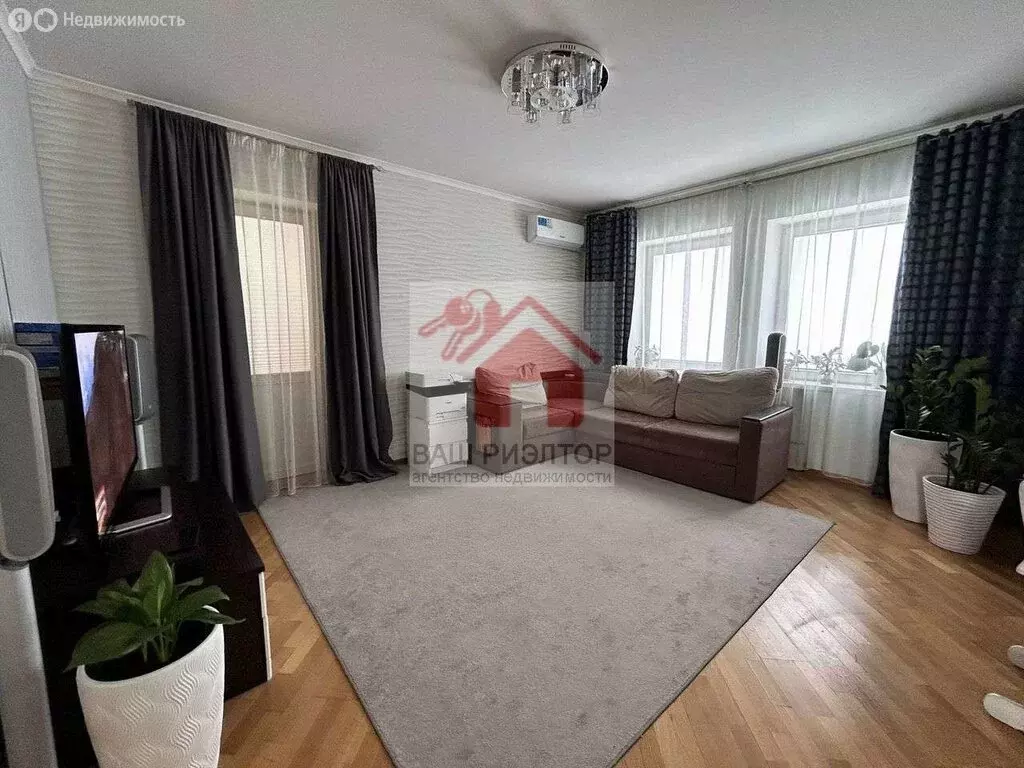 4-комнатная квартира: Самара, Ленинская улица, 228 (142.5 м) - Фото 2