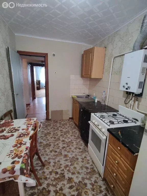 2-комнатная квартира: Лиски, улица Тулебердиева, 16 (59 м) - Фото 2