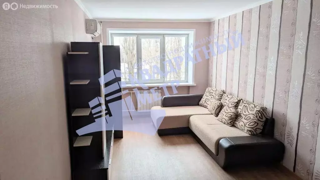 2-комнатная квартира: Балаково, Вокзальная улица, 6А (46 м) - Фото 2