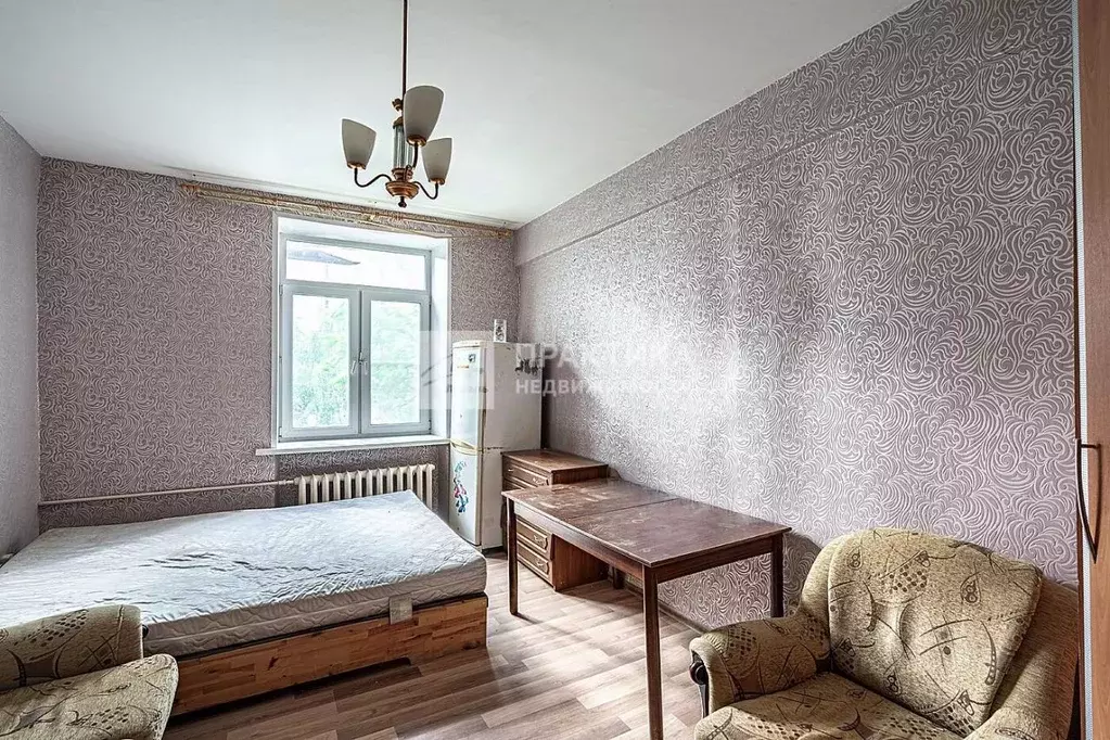 2-к кв. Московская область, Люберцы ул. Кирова, 39 (67.0 м) - Фото 1