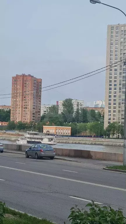 3-к. квартира, 54,4 м, 5/8 эт. - Фото 0