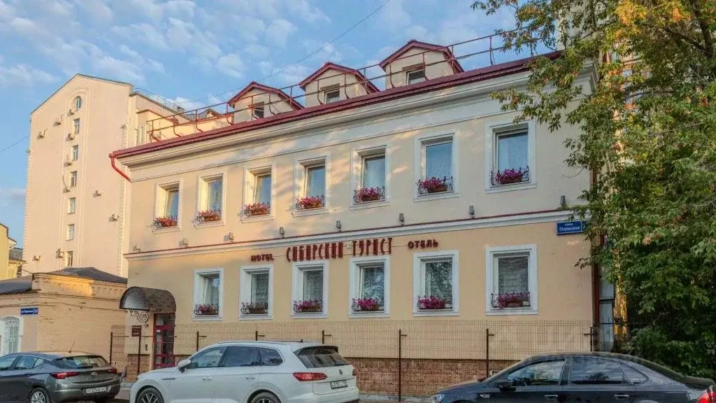 Комната Пермский край, Пермь Пермская ул., 54 (10.0 м) - Фото 1