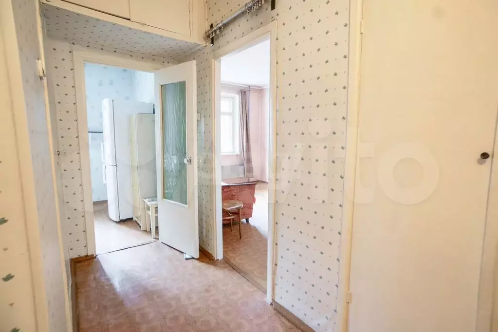 1-к. квартира, 36,2 м, 3/10 эт. - Фото 1