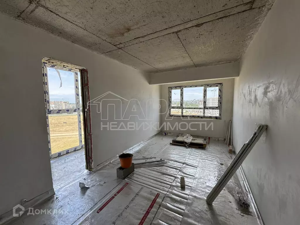 Продаётся 2-к квартира, 60 м - Фото 1