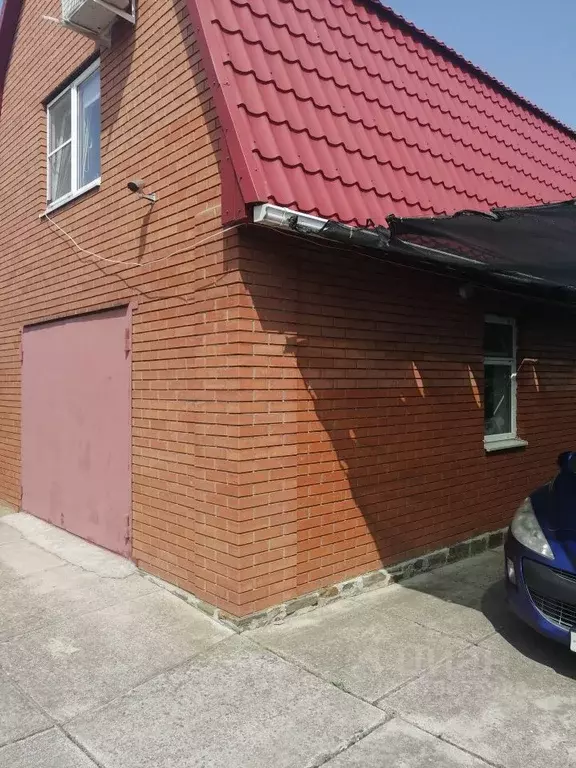 Дом в Ростовская область, Неклиновский район, Натальевское с/пос, ... - Фото 2