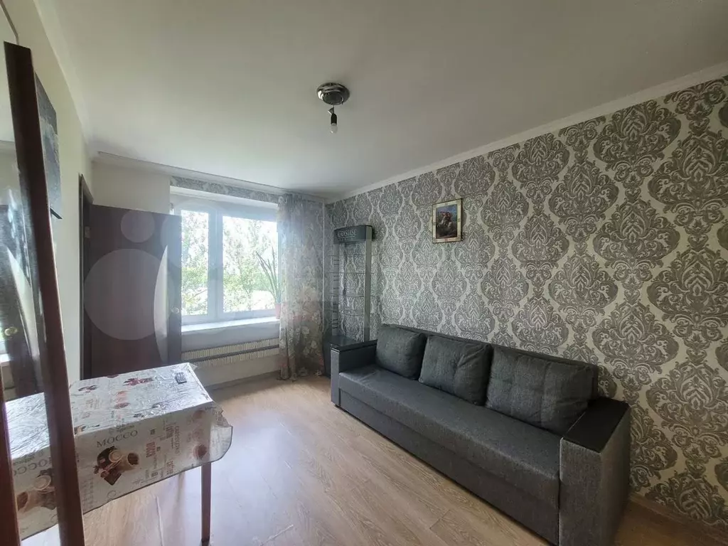 Квартира-студия, 21м, 5/9эт. - Фото 1