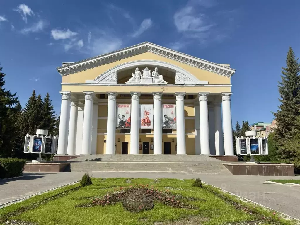 1-к кв. Марий Эл, Йошкар-Ола Ленинский просп., 19 (30.9 м) - Фото 1