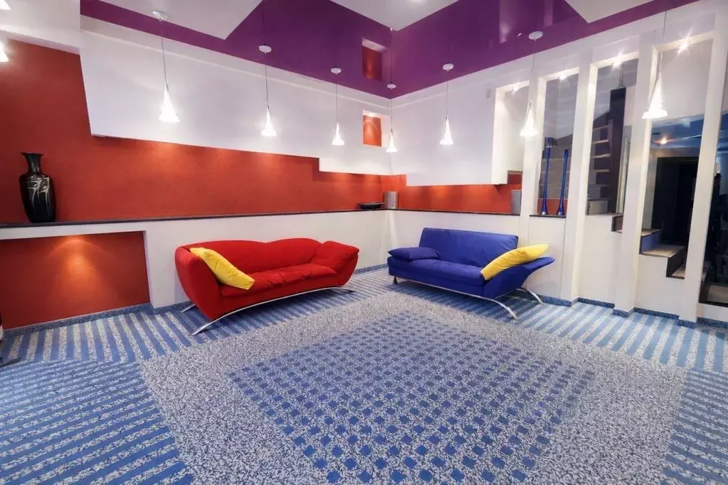 3-к кв. Самарская область, Самара Вилоновская ул., 23 (143.3 м) - Фото 1