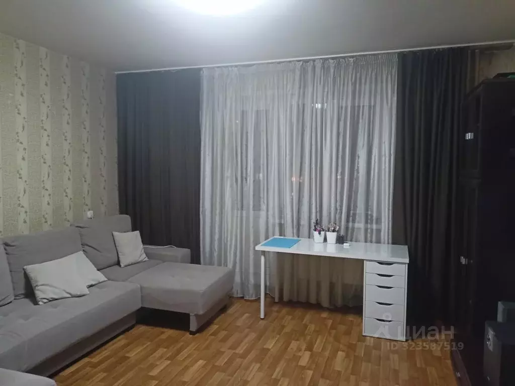 3-к кв. Красноярский край, Красноярск ул. Дмитрия Мартынова, 15 (68.0 ... - Фото 2