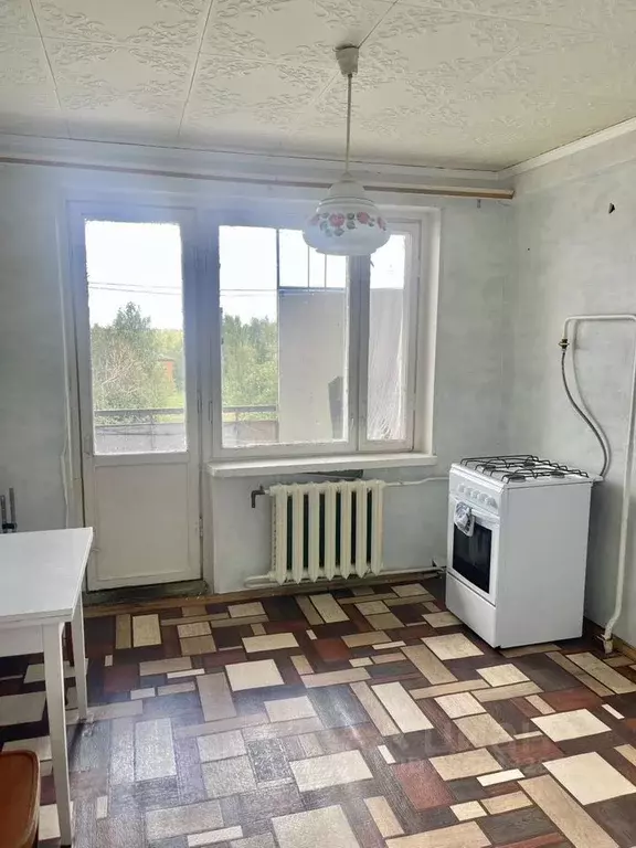 2-к кв. Московская область, Клин городской округ, с. Петровское ул. ... - Фото 1