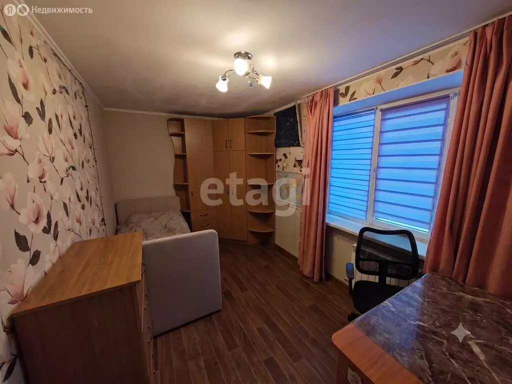 2-комнатная квартира: Симферополь, улица Трубаченко, 30 (39.5 м) - Фото 1