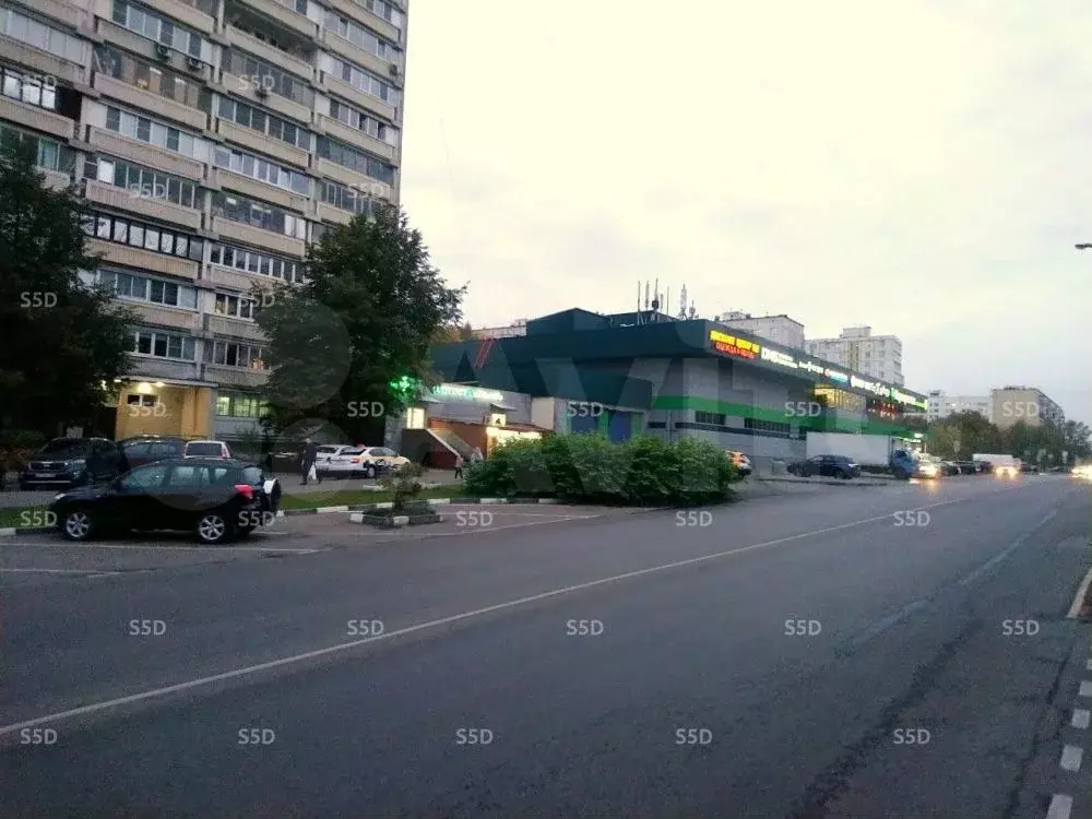 Продам помещение свободного назначения, 282 м - Фото 0