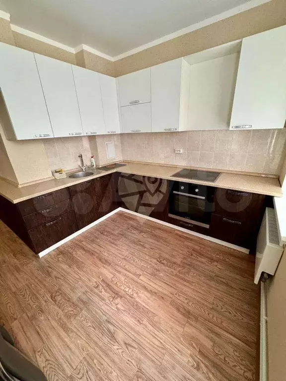1-к. квартира, 40 м, 3/9 эт. - Фото 1
