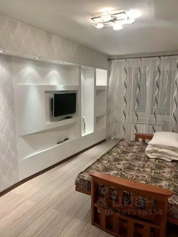 4-к кв. Коми, Воркута ул. Гагарина, 9 (106.0 м) - Фото 0