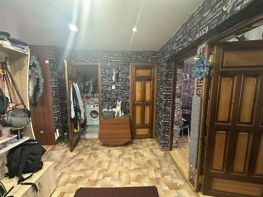 Продаётся 3-к квартира, 60 м - Фото 0