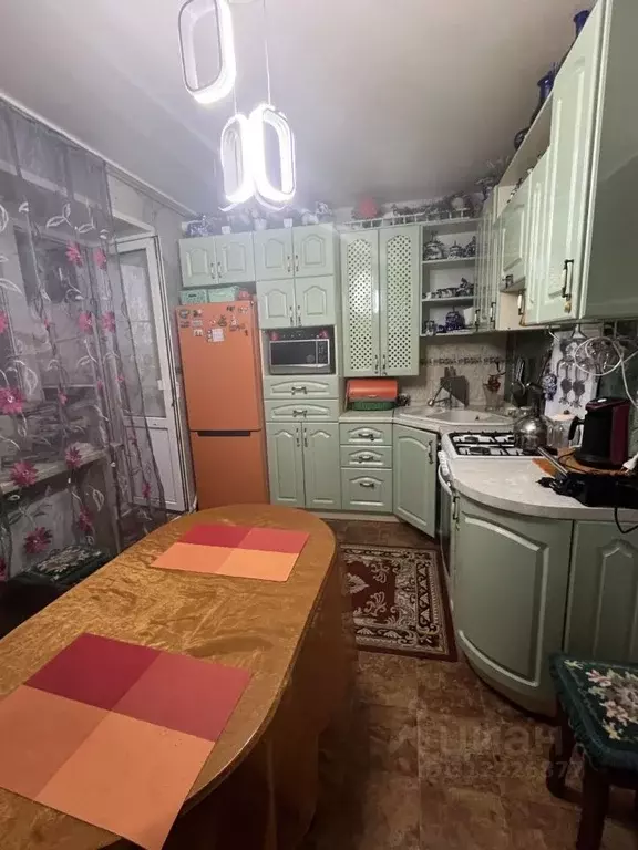 3-к кв. Владимирская область, Собинский муниципальный округ, пос. ... - Фото 1