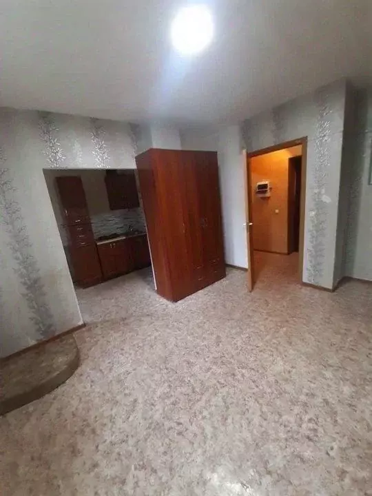1-к кв. Кемеровская область, Прокопьевск ул. Черных, 7к1 (26.0 м) - Фото 0