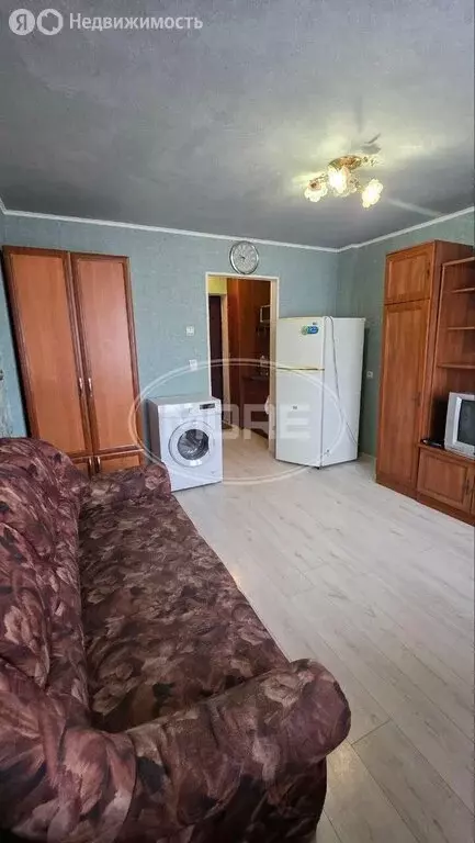 Квартира-студия: Калининград, Красная улица, 135 (18.8 м) - Фото 1