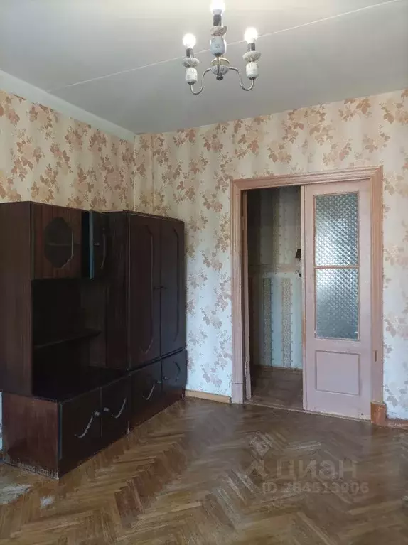 2-к кв. Тверская область, Тверь ул. 1-я Садовая, 40к5 (60.0 м) - Фото 2