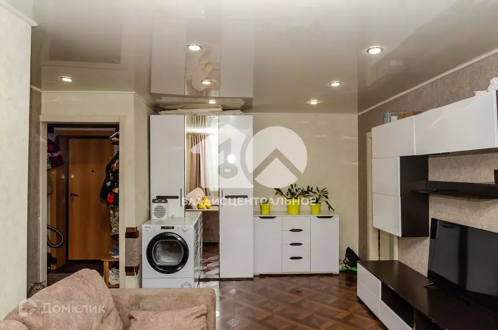 Продаётся 2-к квартира, 42.5 м - Фото 1