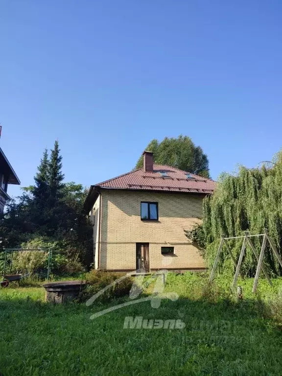 Дом в Московская область, Одинцовский городской округ, Матвейково СНТ ... - Фото 0