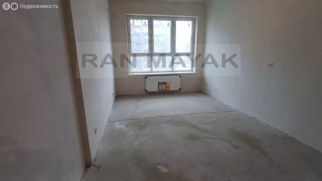 1-комнатная квартира: Майкоп, улица К.А. Васильева, 1к3 (38.5 м) - Фото 2