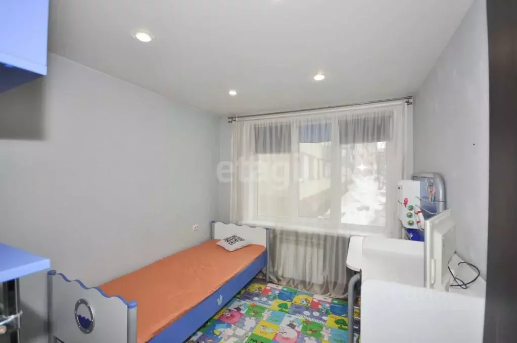 2-к кв. Сахалинская область, Южно-Сахалинск ул. А.О. Емельянова, 116А ... - Фото 1