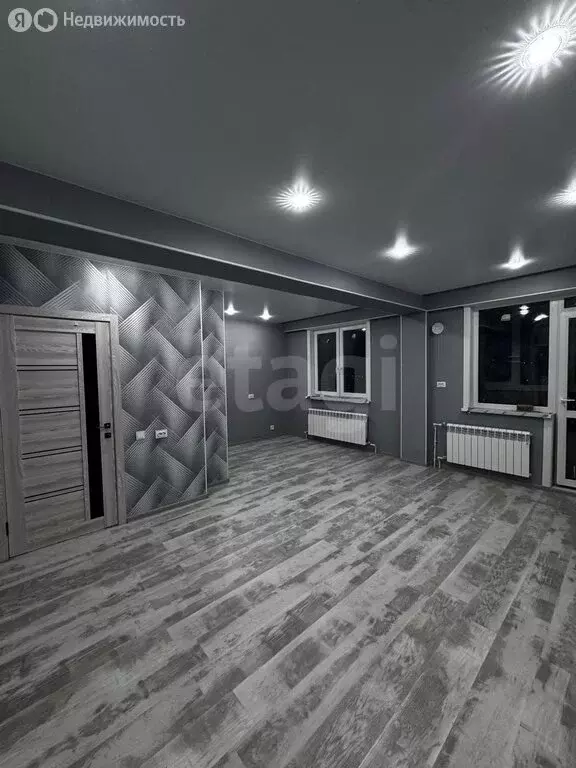 Квартира-студия: Улан-Удэ, 142-й микрорайон, 11 (29 м) - Фото 2