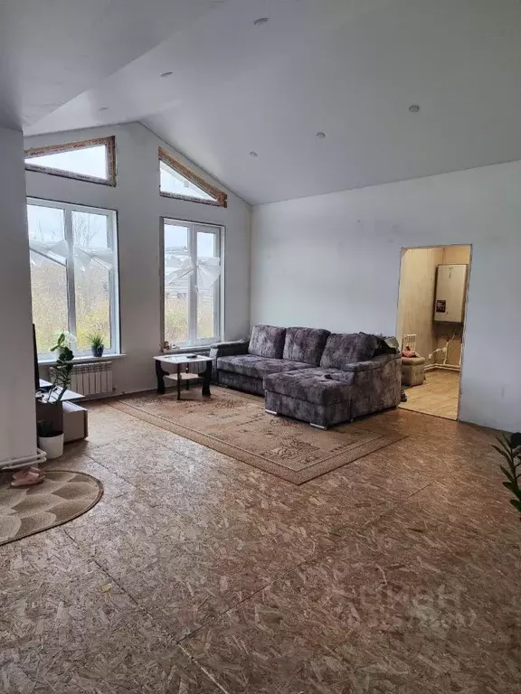 Дом в Вологодская область, Вологда Парус садоводческое товарищество, ... - Фото 2