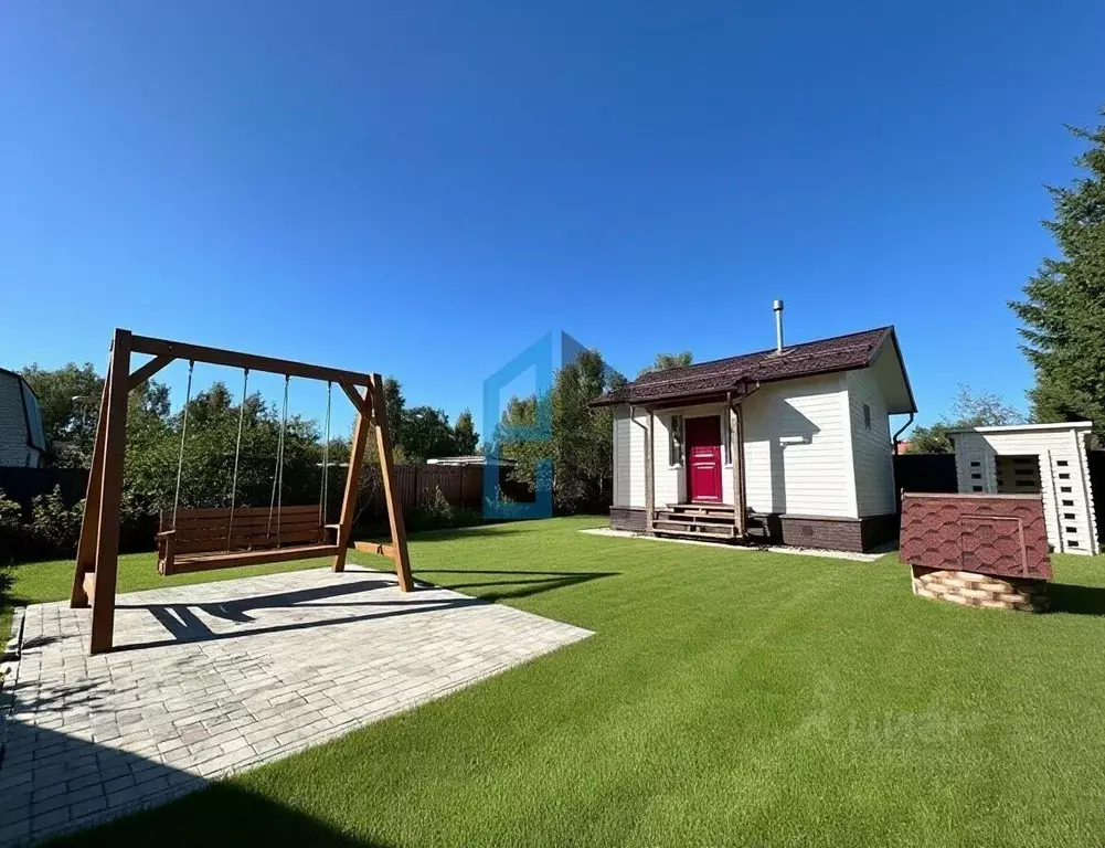 Дом в Московская область, Клин городской округ, д. Иевлево ул. ... - Фото 2