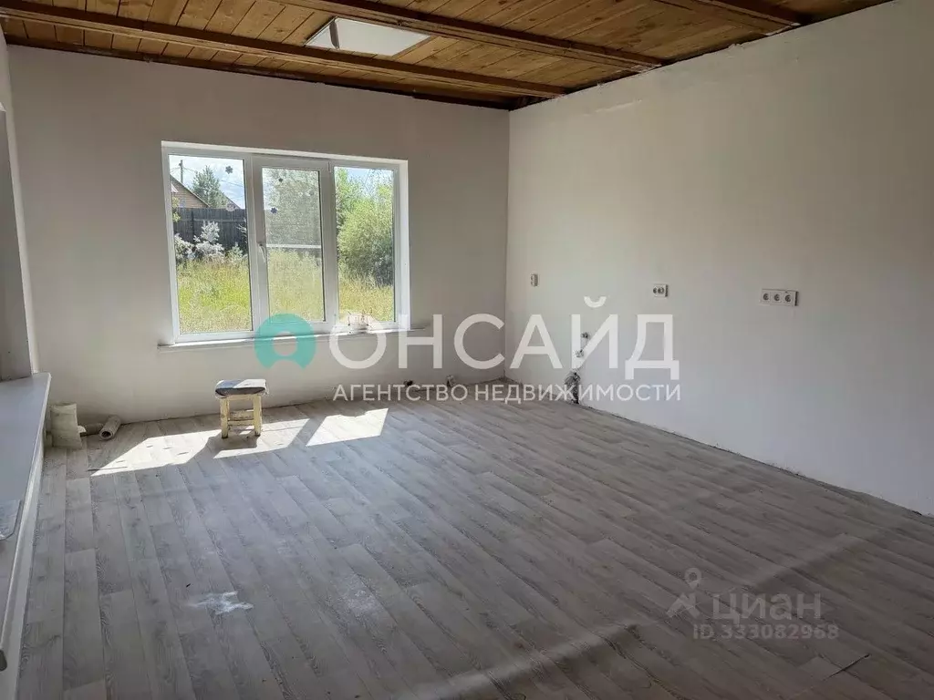 Дом в Бурятия, Улан-Удэ 123-й мкр, 92 (113 м) - Фото 1