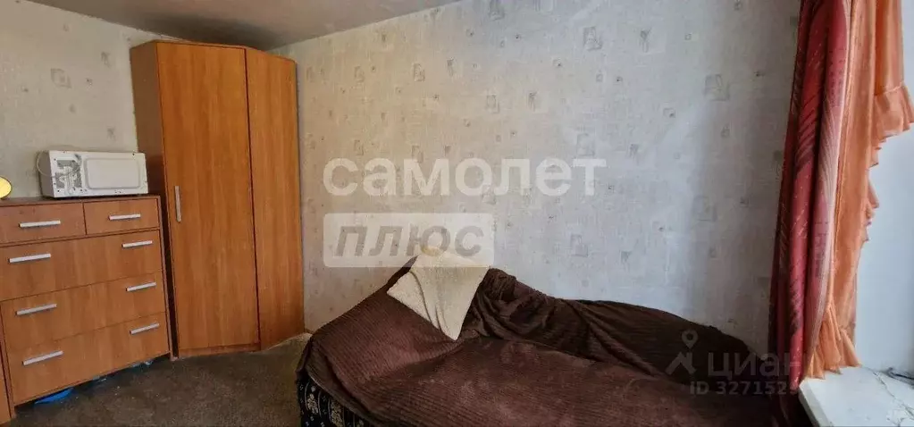 Комната Свердловская область, Екатеринбург ул. Данилы Зверева, 14 ... - Фото 1