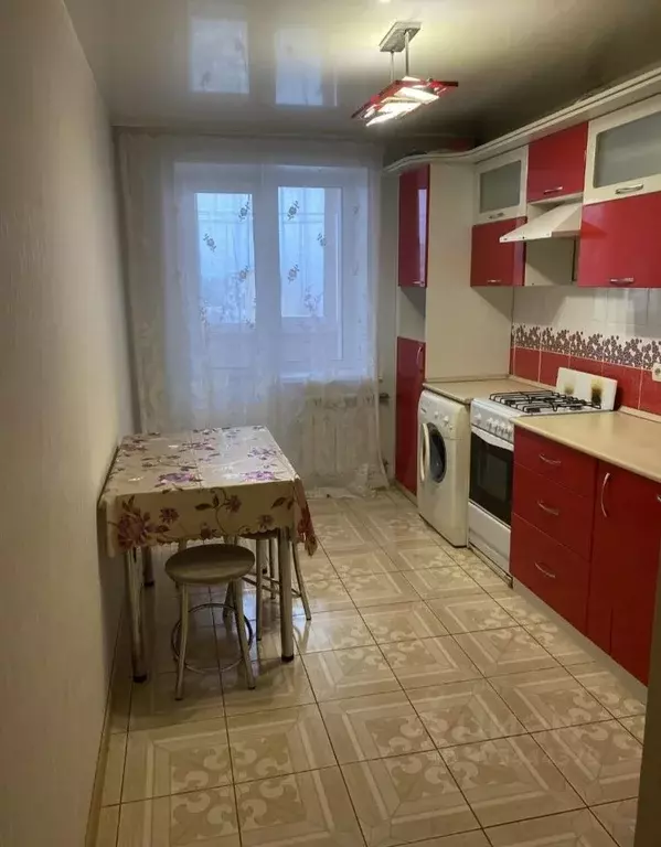 1-к кв. Саратовская область, Саратов ул. Имени П.Ф. Батавина, 12 (41.0 ... - Фото 1