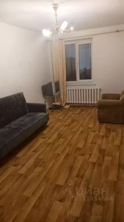 1-к кв. Самарская область, Самара ул. Карбышева, 65 (44.0 м) - Фото 2