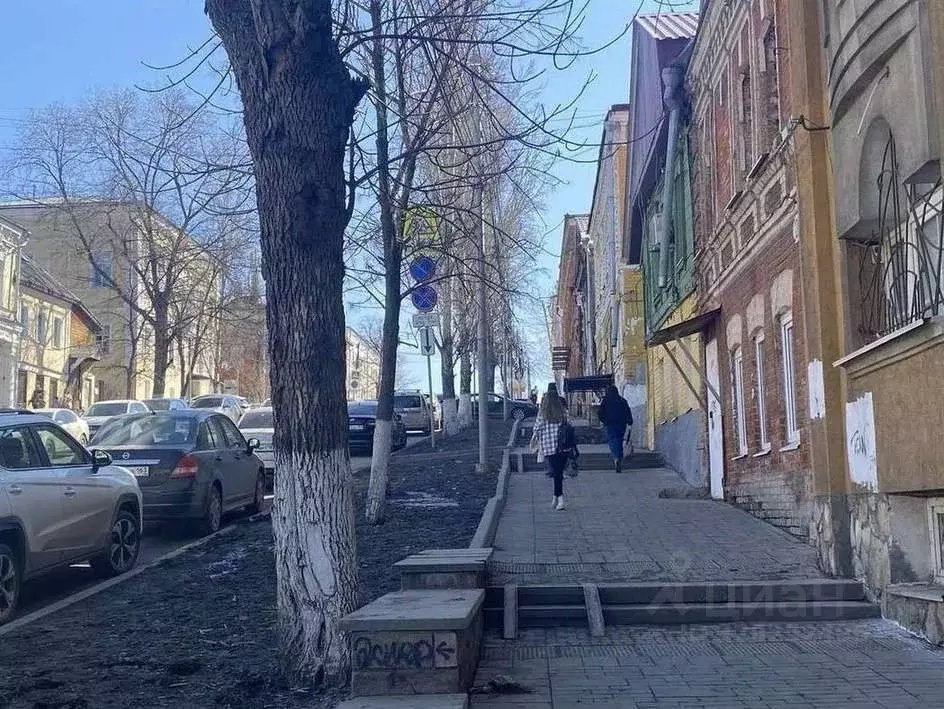 Торговая площадь в Самарская область, Самара ул. Венцека, 21 (173 м) - Фото 2