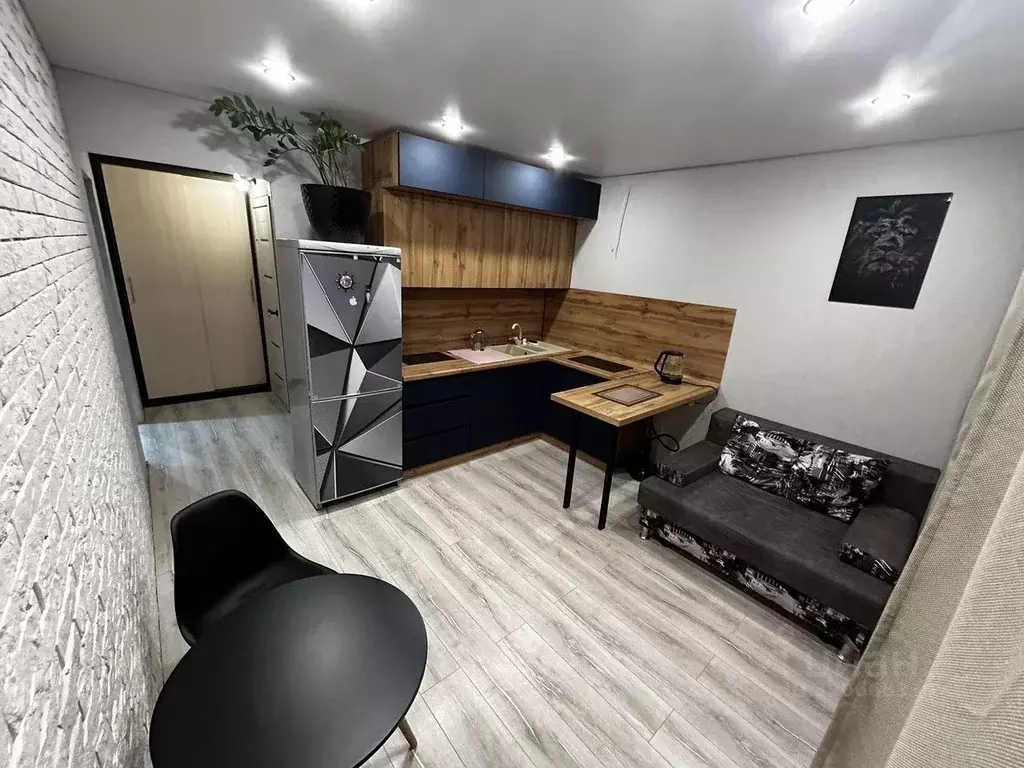 1-к кв. Тюменская область, Тюмень ул. Павла Шарова, 3к1 (46.0 м) - Фото 0