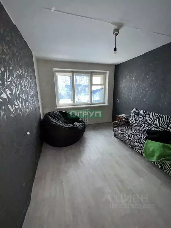 Комната Пензенская область, Пенза ул. Калинина, 104А (12.0 м) - Фото 1