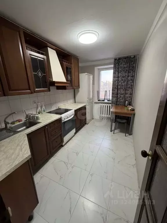 3-к кв. Тюменская область, Тюмень ул. Червишевский Тракт, 92 (73.0 м) - Фото 1