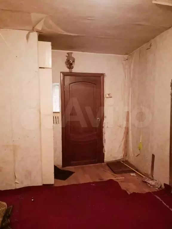 Комната 6 м в 6-к., 1/5 эт. - Фото 1