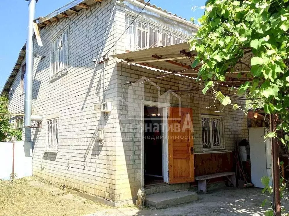 Дом 73 м на участке 4,3 сот. - Фото 1