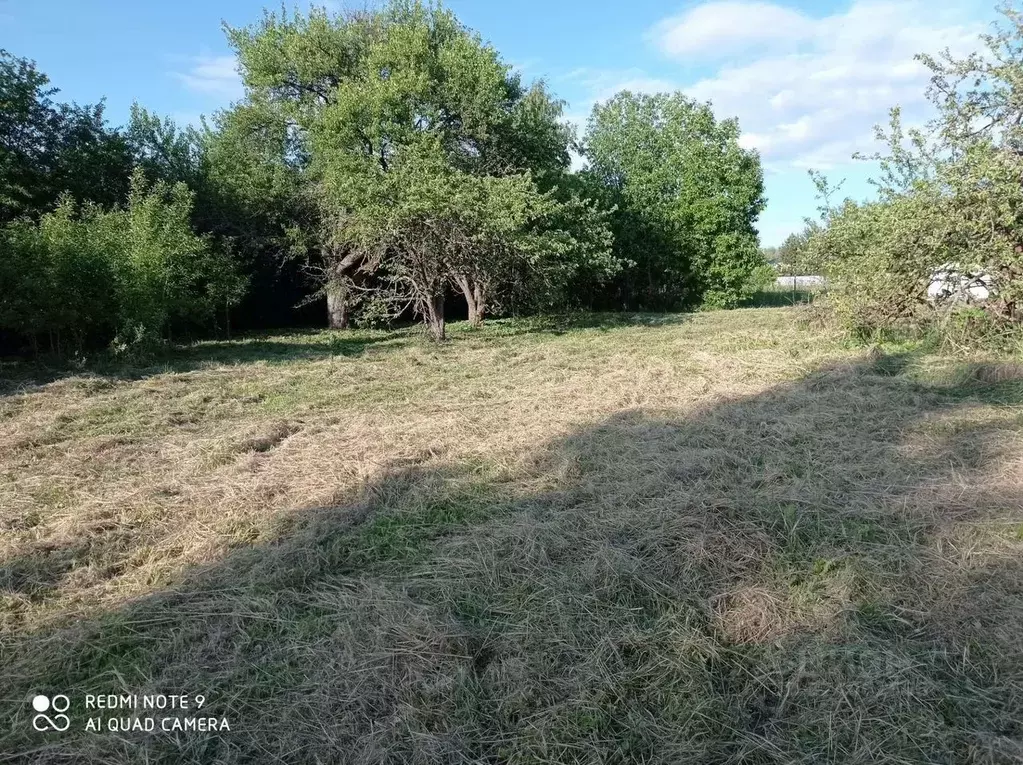 Дом в Калужская область, Перемышльский муниципальный округ, Корекозево ... - Фото 2