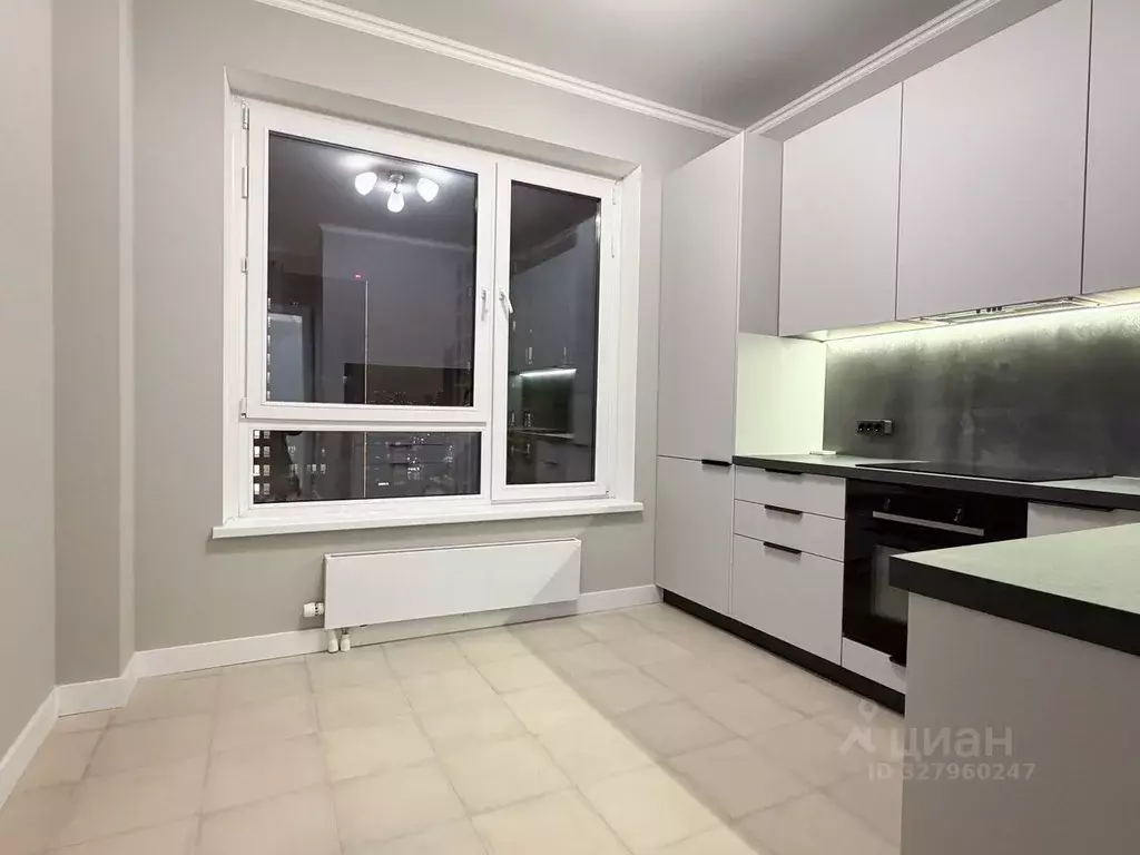 2-к кв. Москва Люблинская ул., 111Бк1 (56.0 м) - Фото 2