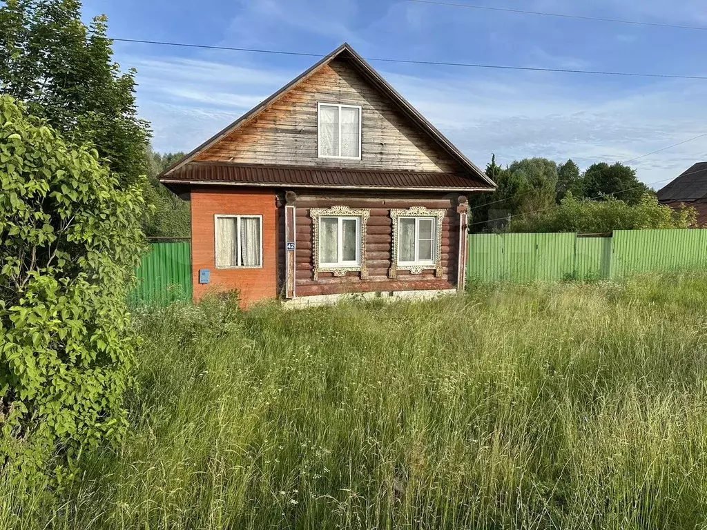 Дом 65 м на участке 30 сот. - Фото 0