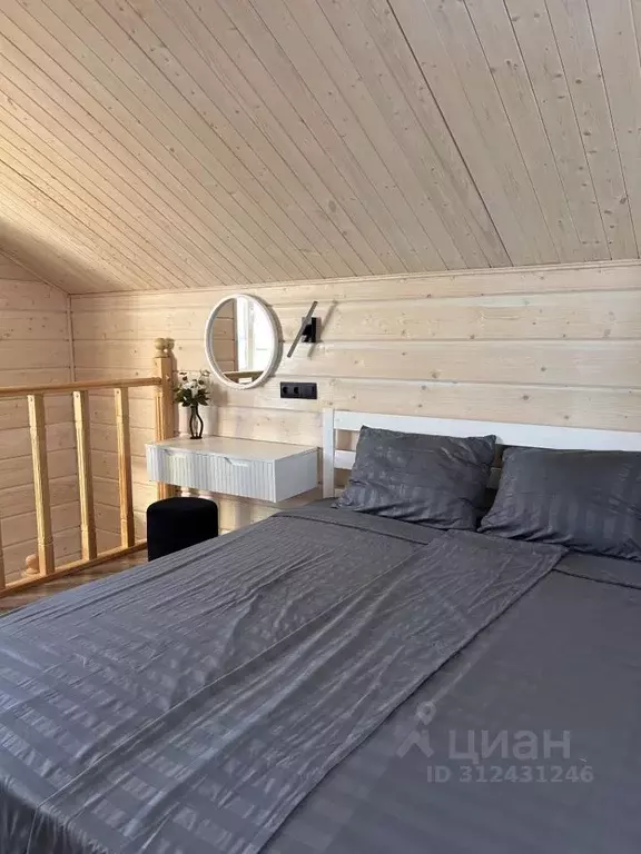 Дом в Ленинградская область, Ломоносовский район, Горбунковское с/пос, ... - Фото 2