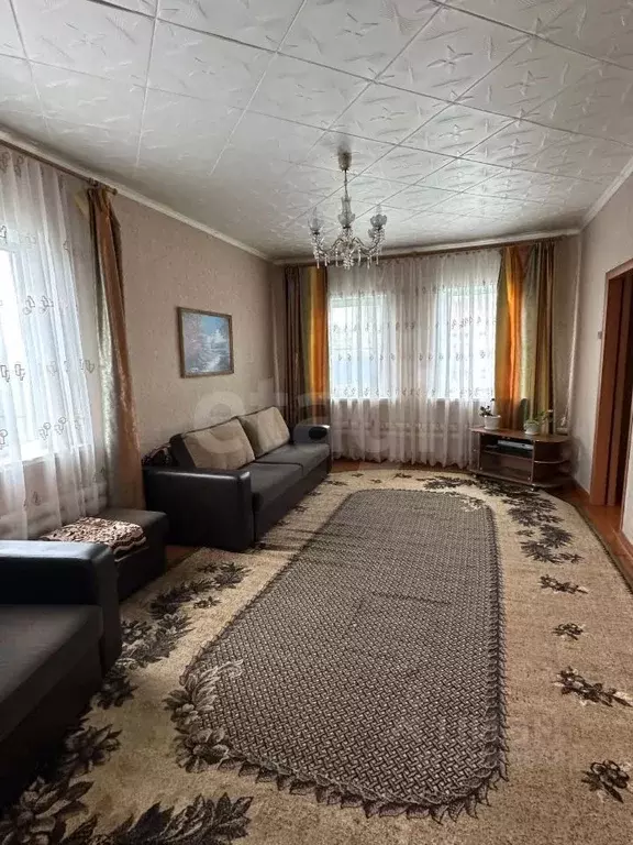 Дом в Челябинская область, Пласт Увельская ул., 108 (84 м) - Фото 1